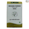 Dr.Jain's Mehandi Powder - 500grams - Pack of 3