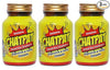 Dindayal Aushadhi Chatpat - Swad Ka Chatkara - Pack Of 3
