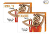 Mahaved Healthcare Femalite Capsules - 24 Capsules (Pack of 2)