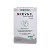 Dr.Jain's Greynil Herbal Hair Color, Dark Shade Powder Mixture For Grey Hair for Men & Women - Pack of 2 - 500 gms