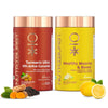 Nutriburst Turmeric Ultra & Healthy Muscles & Bones