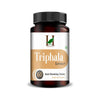 H&C Triphala Extract Quick Dissolving - 60 Tablets