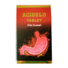 Jamna Herbal Acigold Tablet - 30 Tabs