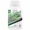 HXN Collagen Powder Supplement Hydrolyzed Protein Peptides Type 2 - 90 No Sugar Tablets