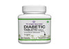 Tri-Origin Ayurveda Diabetic Tablets - 60 Tabs