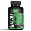 Fitness Veda Liver Detox Supplement - 60 caps