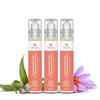 Inaari Comfort Roll On Oil for Menstrual Cramps - 10 ml (Pack of Three)