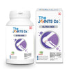 The Joints Co Ultra Ease with Type II Collagen - 90 Tablets