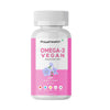 Fixuphealth Omega 3 Vegan -  60 Liquid Filled Veg Capsules