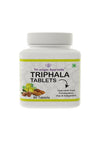 Tri-Origin Ayurveda Triphala Tablets - 60 Tablets