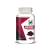 H&C Herbal Ingredients Expert Hibiscus 450mg - 120 Capsules