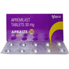 IPCA Apraize-30MG - Strip of 10 Tablets