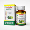 Patanjali Nutrela Spirulina Tablets - 32 gms
