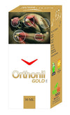 Mahaved Healthcare Orthonil Gold Oil - 30 ml