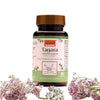 Ayurleaf Herbals Tagara Capsule for Better Sleep Wellness - 60 Caps | Pack of 2