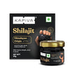 Kapiva Himalayan Shilajit/Shilajeet Resin - 20 gms