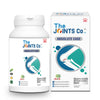 The Joints Co Absolute Ease - 60 tablets