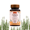 Ayurleaf Herbals Isapgulu Husk Capsules for Better Digestion - 60 Caps | Pack of 2