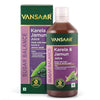 Vansaar Karela & Jamun Juice - 1 litre