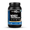 Healthoxide Whey Protein Concentrate 25g Protein EAA 200mg Afghan Falooda - 1 kg