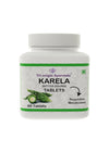 Tri-Origin Ayurveda Karela - 60 Tab