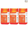 Levanza Food & Herbals Kabzity Digestion and Acidity Heartburn Gas Digestive System - 100gms (Pack Of 3)