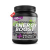 Healthoxide Extra power Advance Performance Energy Boost Powder Black Current Flavour - 1 kg