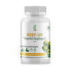 Humming Herbs Keep UP Imperial Adaptogen - 90 caps