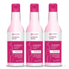 levanza Food & Herbals intimate wash for women - 100 ml - Pack of 3