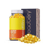 Meadbery Salmon Omega 3 Fish Oil for Women & Men - 60 tabs