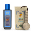 Blue Nectar Ayurvedic Pain Relief Combo