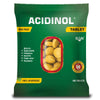 Ban Labs Acidinol Tablet - 100 Tablets