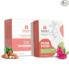 Inaari Restore PCOS/PCOD Supplement Powder For Women (PCOS + PCOD Kit)