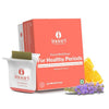 Inaari Period Oral Strips To Manage Irregular Periods - 30 Melting Strips (Pack Of 1)