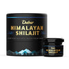 Dabur Himalayan Shilajit Resin - 15 gms