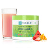HealthKart Hk Vitals Skin Radiance Veg Collagen Powder