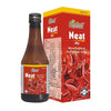 Goodluck Ayurveda Neat Blood Purifier & Anti-Allergic Syrup - 200 ml