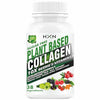 HXN Collagen Supplements For Women - 60 Hydrolyzed Builder Tablets