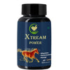 Fij Ayurveda Xtream Power Capsules - 60 Capsules