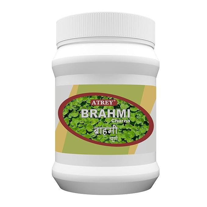 Atrey Brahmi Churna - 500 gms