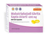 Sahasrayogam Health Sciences Mahatriphaladi Ghritam 600 MG Saptavarti Softgel - 100 Capsules