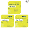 Le-Vanza Food & Herbals Lungs lung Tar Clean Syup - (1 Box For 4 Tablet) Pack Of 3