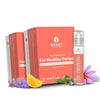Inaari Period Oral Strips To Manage Irregular Periods - 30 Melting Strips - Free Travel Pouch | (Pack of 2 + Free Cramp Oil)