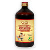 Jaived Ayurveda Abhyarisht | Improves Digestion & Relieves Piles | 450 Ml | Pack of 2