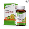 Fytika Let it Melt Weight Management Formula - 60 Tabs - Pack of 3