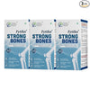 Fytika Strong Bones - 60 Tabs (Pack of 3)