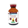 Brown & White Herbal Sandalwood Oil - 25 ml