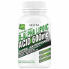 HXN R-Alpha Lipoic Acid 600mg, R-ALA - 60 Tablet (Pack of 2)