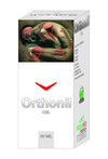 Mahaved Healthcare Orthonil Oil - 30 ml
