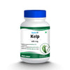 Healthvit Sea Kelp Capsules 600 mg - 60 tabs